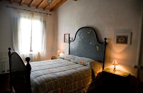Gambassi Terme House | Agriturismo Girasole