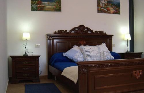 Senna Comasco House | Agriturismo Jesson Rosamund