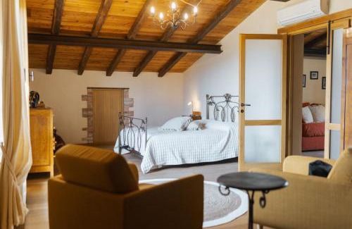 Fosdinovo House | Agriturismo La Burlanda