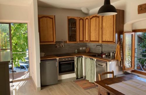 Greve in Chianti Apartment | Agriturismo La casina di Castellinuzza e Piuca