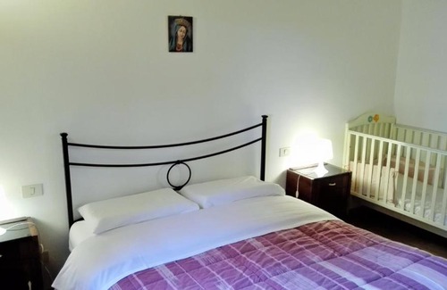 Polverigi House | Agriturismo la Quiete