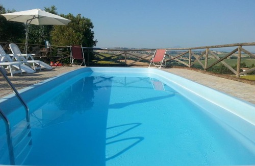 Polverigi House | Agriturismo la Quiete