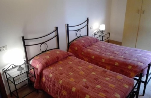 Polverigi House | Agriturismo la Quiete