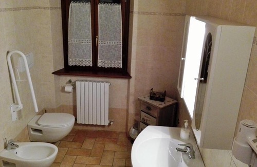 Polverigi House | Agriturismo la Quiete