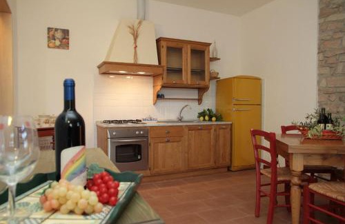 San Vincenzo House | Agriturismo La Ronca