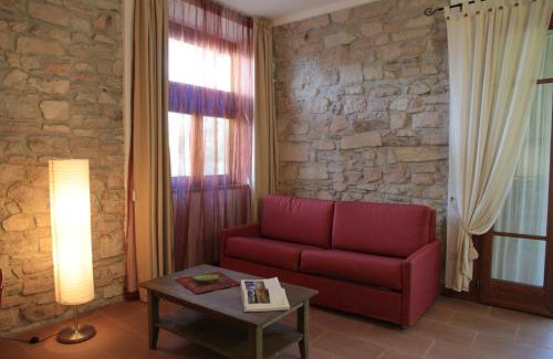 San Vincenzo House | Agriturismo La Ronca