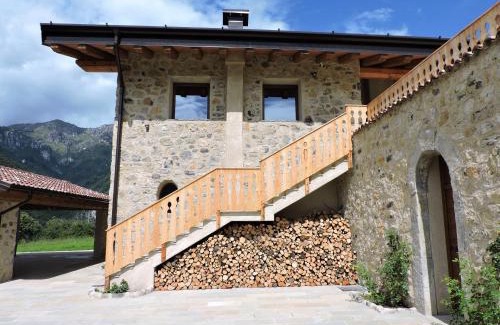 Pertica Bassa House | Agriturismo Piane
