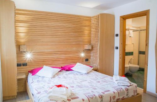 Cavalese House | Agriturismo Pianrestel