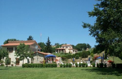 Montecatini Val di Cecina Apartment | Agriturismo San Maurizio Anna by ToscanaTour