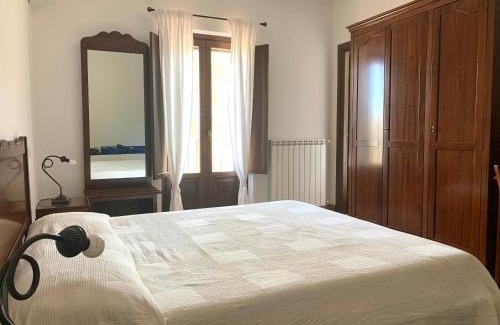 Gangi House | Agriturismo San Pietro