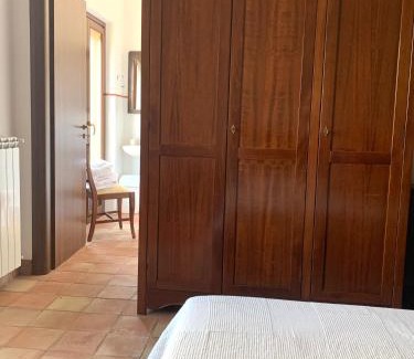 Gangi House | Agriturismo San Pietro