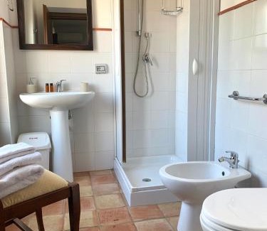 Gangi House | Agriturismo San Pietro