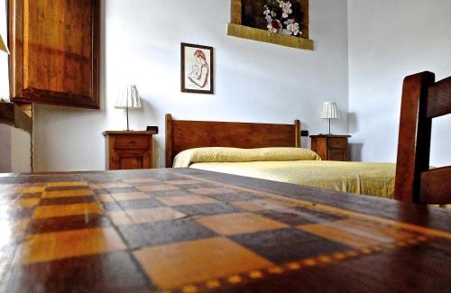 Castagneto Carducci House | Agriturismo Sant'Uberto