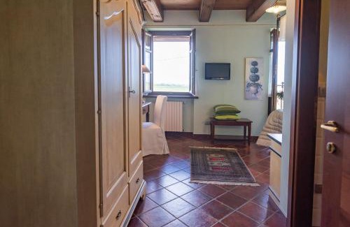 Salmour House | Agriturismo Sarmore
