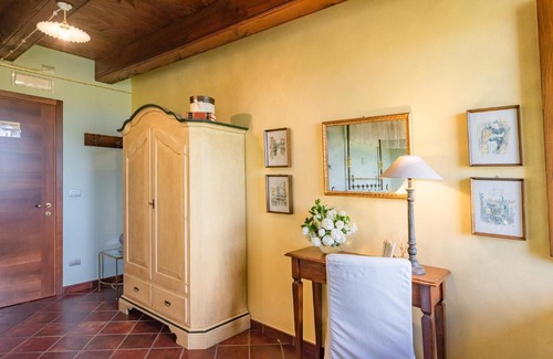 Salmour House | Agriturismo Sarmore