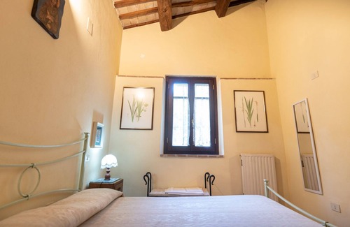 Capodacqua Other | Agriturismo Sassorosso - Assisi