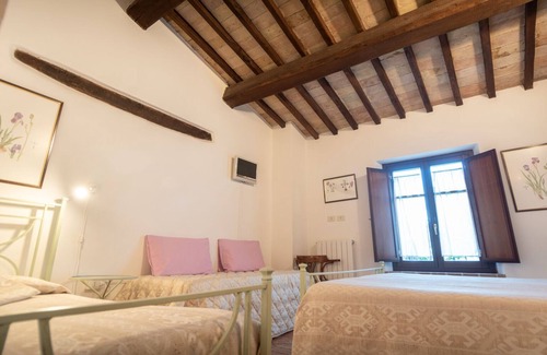 Capodacqua Other | Agriturismo Sassorosso - Assisi