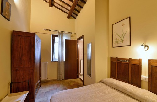 Capodacqua Other | Agriturismo Sassorosso - Assisi