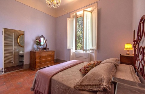 Greve in Chianti House | Agriturismo Villa Ulivello in Chianti