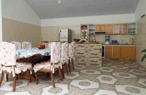 Andean Natural Region House | AgroFinca San Felipe