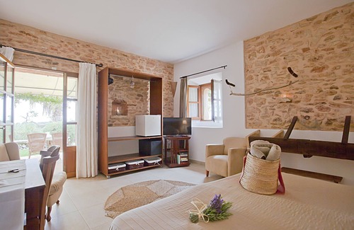 Portopetro Hotel | Agroturisme Na Martina