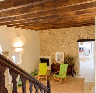 Selva House | Agroturisme Subies