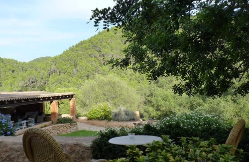 Esporles House | Agroturismo Can Torna AG178