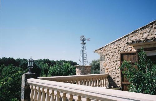 Binissalem House | Agroturismo Es Quatre Cantons