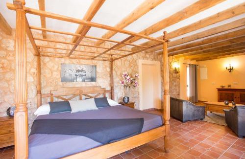 Binissalem House | Agroturismo Es Quatre Cantons