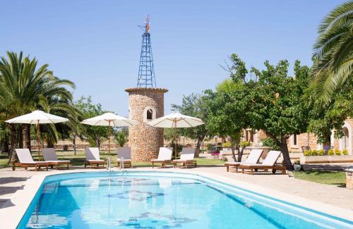 Binissalem House | Agroturismo Es Quatre Cantons