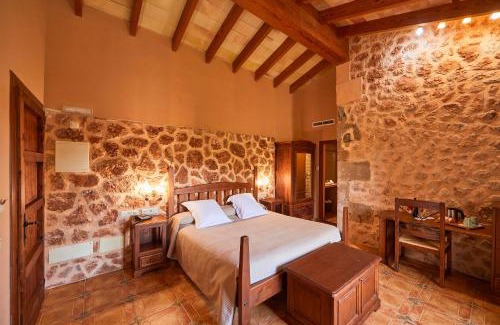 Binissalem House | Agroturismo Es Quatre Cantons