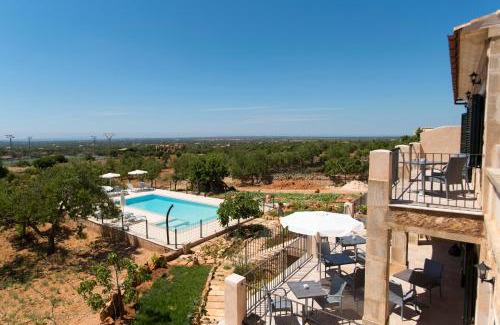 S'alqueria Blanca House | Agroturismo Sa Marina
