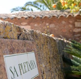 Felanitx House | Agroturismo Sa Pletassa