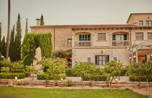 Inca House | Agroturismo Sa Vinya des Convent