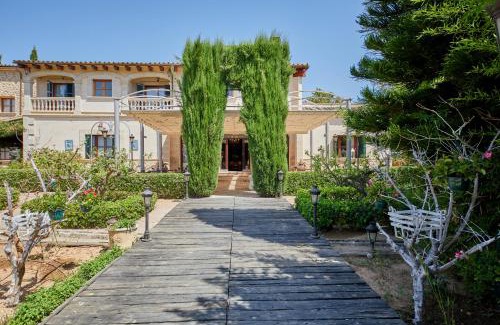 Inca House | Agroturismo Sa Vinya des Convent