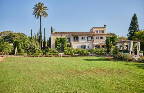 Inca House | Agroturismo Sa Vinya des Convent