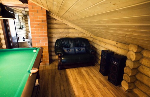 Brest Region House | Agrousadba Panskiya Lazni