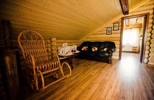 Brest Region House | Agrousadba Panskiya Lazni