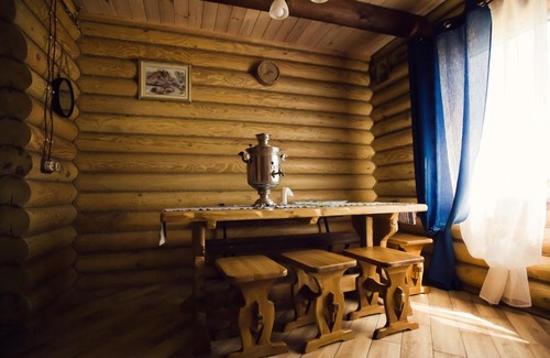 Brest Region House | Agrousadba Panskiya Lazni