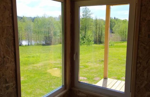 Vitebsk Region House | Агроусадьба ВусцянКА