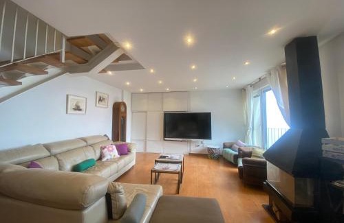 Ujue Apartment | Agrovillaujue apartamentos rurales