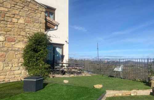 Ujue Apartment | Agrovillaujue apartamentos rurales