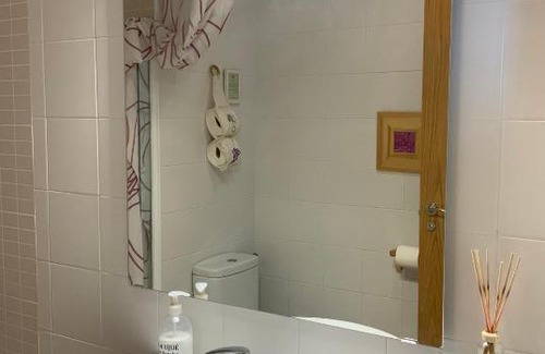 Ujue Apartment | Agrovillaujue apartamentos rurales