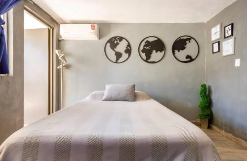 Guadalupe Apartment | Agua Azul by tuhost