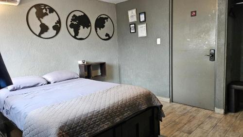 Guadalupe Apartment | Agua Azul by tuhost