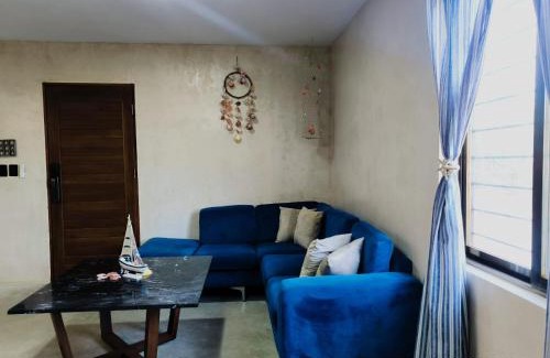 Chicxulub Puerto Apartment | Agua Azul Chicxulub Puerto