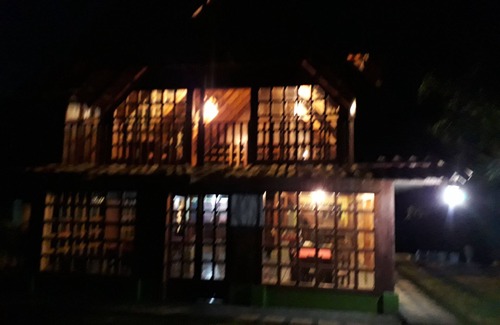 Platanares Cottage | Agua Azul Lodging