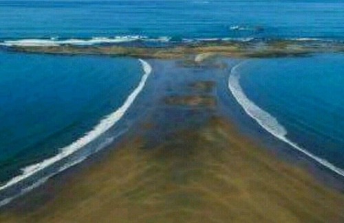 Platanares Cottage | Agua Azul Lodging