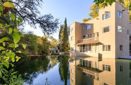 Atotonilco Hotel | Agua Bendita San Miguel de Allende