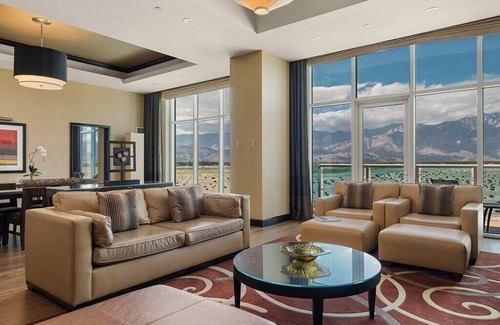 Rancho Mirage Resort | Agua Caliente Casino Rancho Mirage